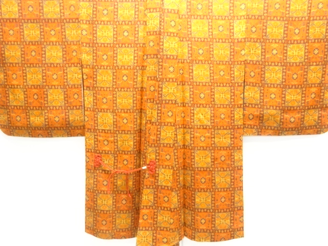 JAPANESE DOCHUGI / UNUSED / CHIRIMEN / SARASA